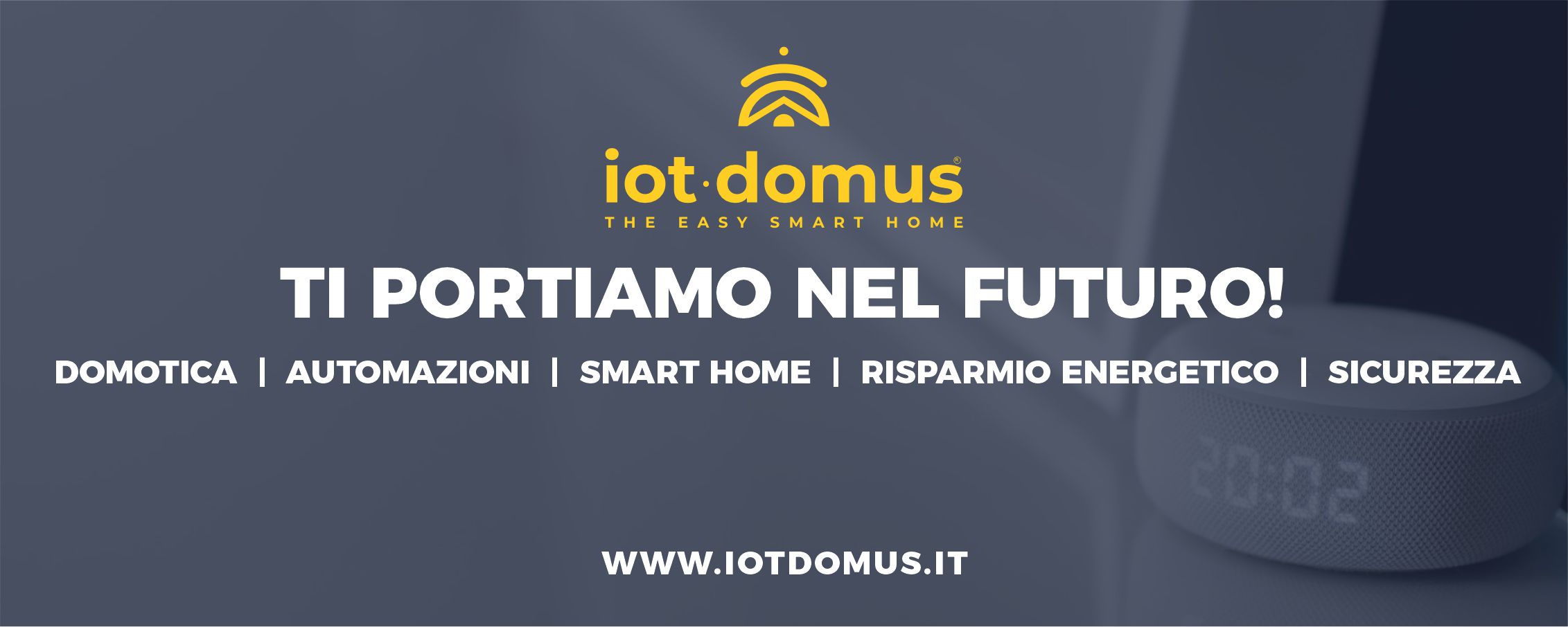 IotDomus - iotdomus italia domotica sicurezza e automazioni